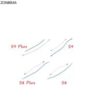 Zonbema สายเคเบิ้ลยืดหยุ่นสำหรับเสาอากาศสัญญาณ Wifi Samsung Galaxy S2 S3 S4 S5 S6ขอบ S7 S8 S9บวกส่วนซ่อมแซม