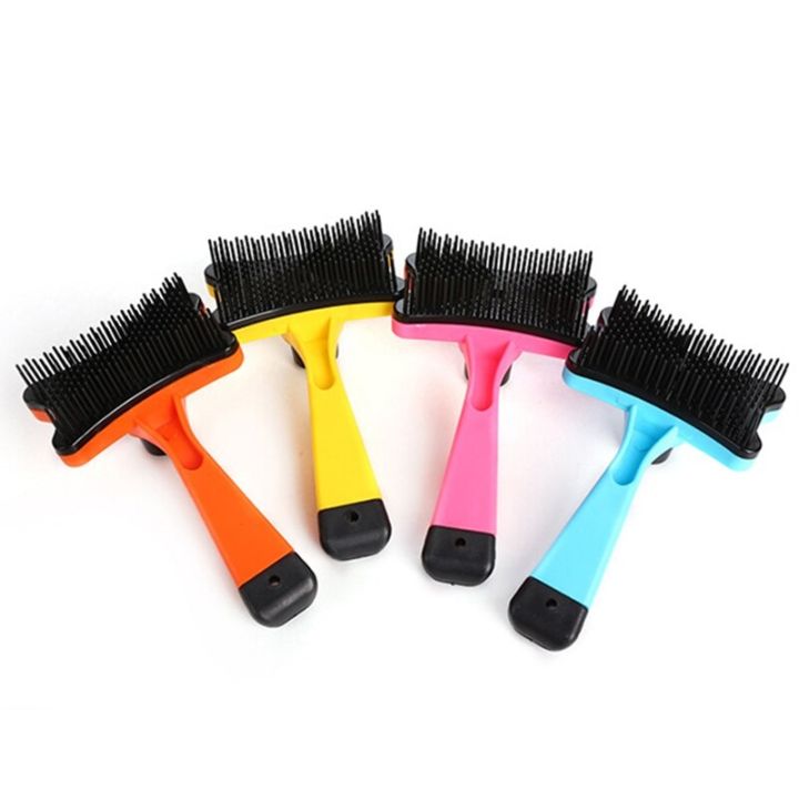 cc-dog-grooming-cleaning-static-massage-comb-thicker-bristles-supplies-to-remove-loose-fur