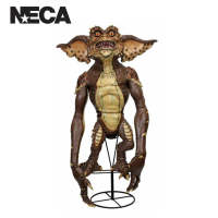 (NECA) Gremlins 2 Prop Replica Brown Gremlin Stunt Puppet