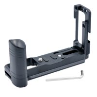 Quick Release Plate for Xe4 Pull-Out Mirrorless Camera Handle Vertical Bracket Tripod Base Handle