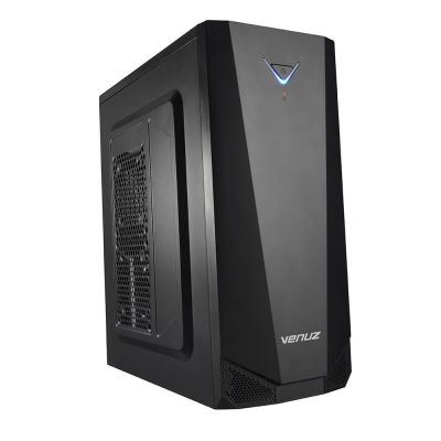 BESTSELLER อุปกรณ์คอม RAM VENUZ ATX Computer Case VC301 /VC303 /VC0225 ประกัน 1ปี อุปกรณ์ต่อพ่วง ไอทีครบวงจร