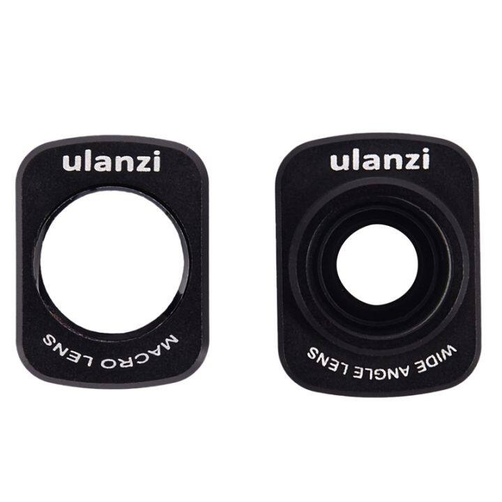 ulanzi-op-5-op-6-wide-angle-macro-lens-for-dji-osmo-pocket-10x-hd-4k-macro-lens-gimbal-accessories-magnetic-lenses