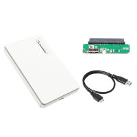 Mobile External Hard Drive Enclosure USB 3.0 2.5นิ้ว SATA External Hard Drive Enclosure