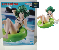 Tatsumaki Celestial ViVi