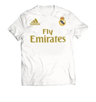 Adidas fly shop emirates shirt