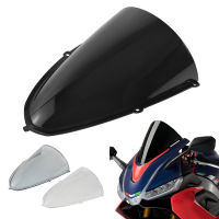 Motorbike For Aprillia RS660 RS 660 2020 2021 2022 2023 Windscreen Windshield Wind Deflector Shield Screen Visor Glass