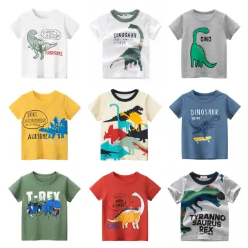 cheap boys tshirts