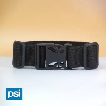 1pcs Plastic Belt Buckle Belt Clip Side Release Buckle For Tactial