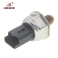 Original การใช้ความดัน Sensor สำหรับ Citroen C1 C2 C3 C4 Xsara Berlingo Dispatch Picasso 1.4 1.6 55PP06-03 9658227880