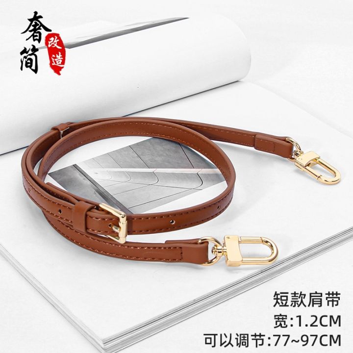 suitable-for-lv-short-shoulder-strap-bag-accessories-strap-speedy25-single-shoulder-messenger-strap-presbyopia-shortened-armpit-belt