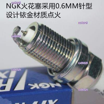 co0bh9 2023 High Quality 1pcs NGK iridium spark plugs are suitable for Volvo XC90 2.0T 2.5T 2.9L 2.9T 3.2L 4.4L