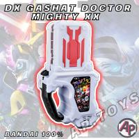 DX Gashat Doctor Mighty XX [กาแชท อุปกรณ์เสริมไรเดอร์ ไรเดอร์ มาสไรเดอร์ เอ็กเซด Ex-aid]