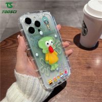 3D ตุ๊กตาการ์ตูน SpongeBob น่ารัก Pai Daxing สบู่ใสเคสมือถือกันกระแทกฝาหลังนุ่มสำหรับ VIVO Y36 Y01 Y02S Y12A Y12S Y15S Y15A Y16 Y33S Y19 Y31 Y22S Y85 V9 Y17 Y35 Y20i Y20S Y21S Y21A Y21T Y77e Y50 Y30i Y51 Y75 Y76S y91C Y93 Y95