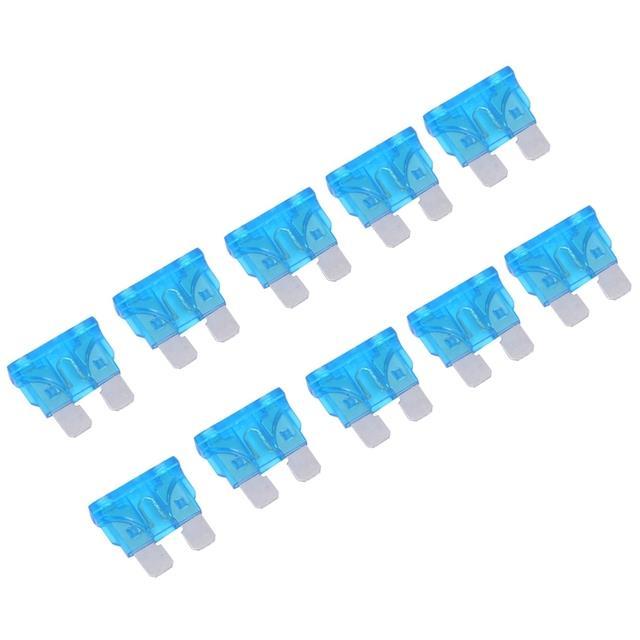yf-inline-fuse-holder-60-pack-tap-adapter-16-gauge-20amp-blade-wire-with-pcs-15-amp-standard-fuses