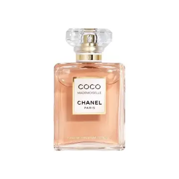 Perfume Chanel COCO para mujer de 100 ml (el perfume con sobrepeso genuino  del fabricante original, importado en el embalaje original) probador  importado