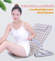 พนักพิงหลัง ที่พิงหลัง บนเตียง สำหรับผู้ป่วยติดเตียง ผู้สูงอายุ พนักพิงผู้ป่วย/เก้าอี้พนักพิงการสนับสนุนสำหรับผู้สูงอายุในเตียงสำหรับผู้ป่วยที่เป็นอัมพาต