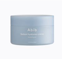 Abib Sedum hyaluron crème Hydrating pot 80ml