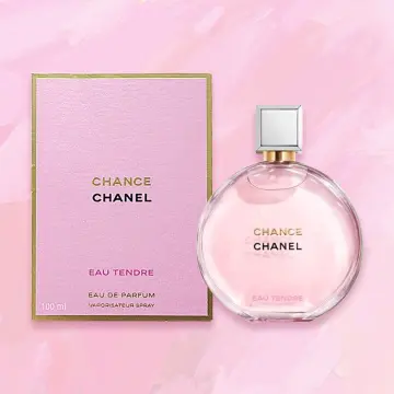 Chanel Perfume Chance Best Price in Singapore Jan 2024 Lazada