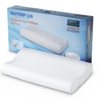 DCW หมอนสุขภาพ "ลิขสิทธิ์แท้" Jessica Memory Foam Ice Pillow หมอน เมมโมรี่โฟม รุ่น Flotemp Air เย็นสบาย   หมอนหนุน หมอนเจลเย็น หมอนหนุนสุขภาพ  หมอนเพื่อสุขภาพ