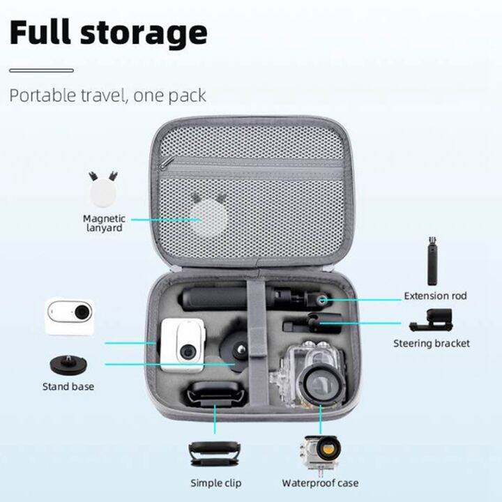 for-insta360-go-3-bag-action-camera-bag-carrying-case-portable-camera-hard-shell-storage-bag-parts-accessories