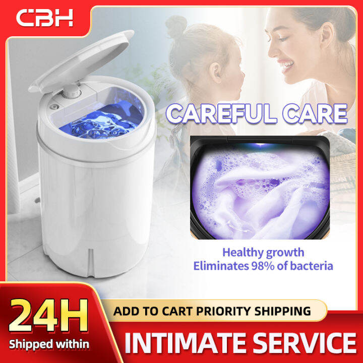 portable washing machine rental