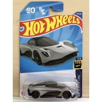 Hotwheels Aston Martin Valhalla Concept(F22)