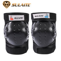 SULAITE ski roller skating roller skating knee pads outdoor sports knee pads extreme off-road sports motorcycle riding knee pads