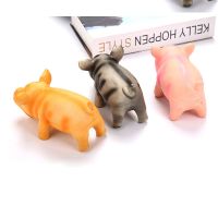 【CW】 Pets Squeeze Sound Squeeze-resistant Pig Puppies Dogs Molars Bite for Dog Accessories Products PPT615