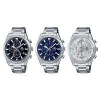 Casio Edifice นาฬิกาข้อมือผู้ชาย สายสเตนเลสสตีล รุ่น EFB-710,EFB-710D  (EFB-710D-1A,EFB-710D-2A,EFB-710D-7A)