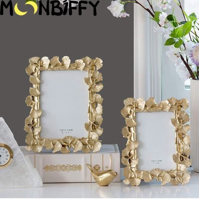 【CW】 Picture Frame Suitable for Painting 4 Inch 6 Photo
