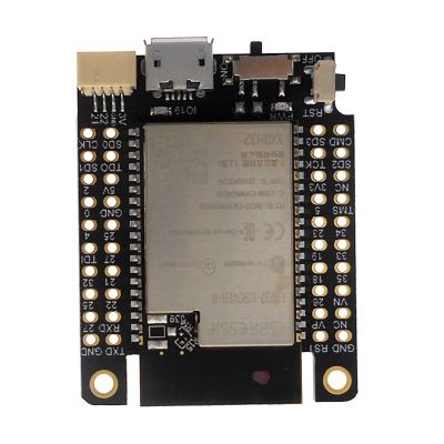 T7 V1.5 Mini32 expansion board 4MB 16MB ESP32-WROVER-B PSRAM Wi-Fi Bluetooth module development board