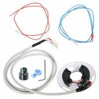 Ignition System DS2-2 for 1972-85 Kawasaki 550 650 750 LTD KZ550A KZ550F KZ650C