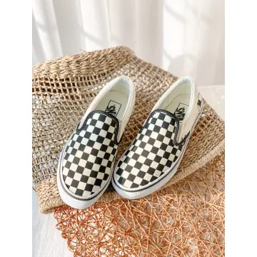 Vans Slip On Shoes For Women Giá Tốt T09/2023 | Mua Tại Lazada.Vn