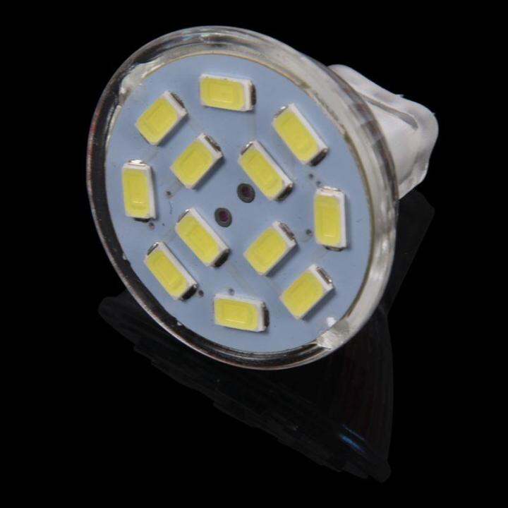 6w-gu4-mr11-สปอตไลท์ไฟ-led-mr11-12-smd-5730-570-lm-dc-12v