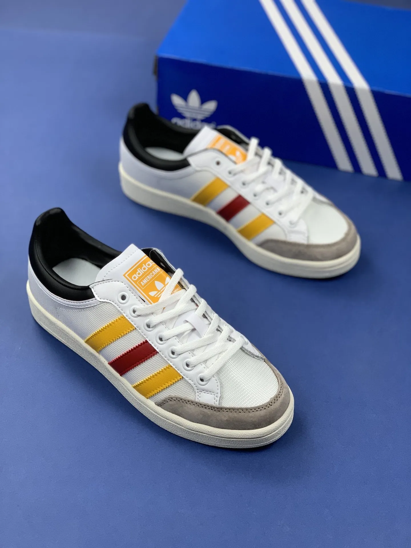 adidas americana original