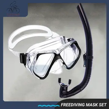 Dive Masks - Philippines - Ocean Dive Supply