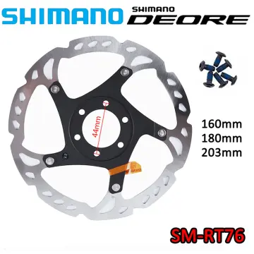 Disco shimano rt76 hot sale