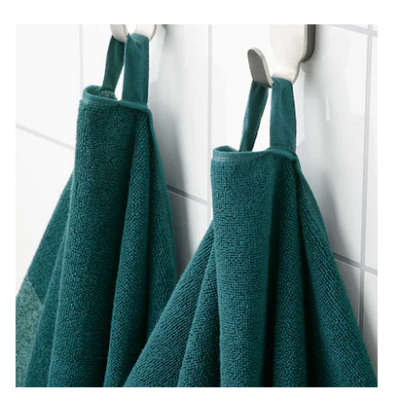 Hand towel,40x70 cm.