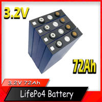 แบตเตอรี่​ 12V 72AH ลิเธียมฟอสเฟต​ CALB + BMS 40A - 100A lithium ion Phosphate Lifepo4 3.2V UPS​ Battery ลิเธียม รถกอล์ฟ​ ระบบโซล่า ระบบโซล่าเซลล์ รถยนต์ งานประกอบ