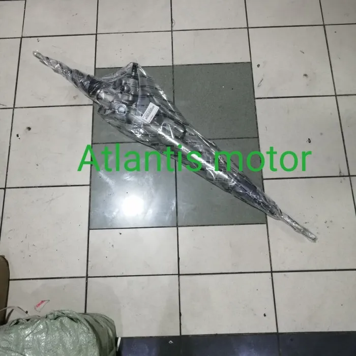 Rack Steering Assy Power Rek Stir Ster Steer Toyota Rush Terios Oem Lazada Indonesia