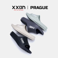 Xxon รองเท้าแตะ รุ่น Prague (Unisex)