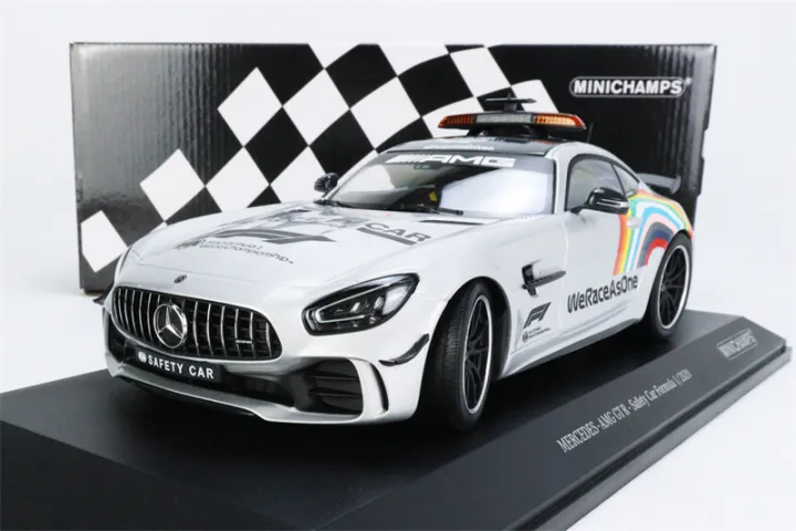 minichamps diecast models