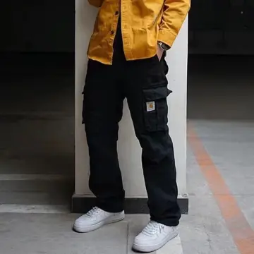 popular carhartt pants