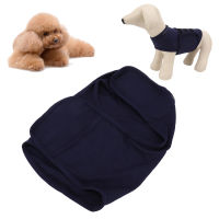 Dog Anxiety Calming Coat เข็มขัดสะท้อนแสง Dog Anxiety Vest สำหรับสุนัข