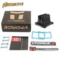 Vforce4r กกวาล์วสำหรับ KTM Husqvarna 125 150 250 300Cc รุ่นเบต้าแกสแก็ซรถจักรยานวิบากโมโตครอสอุปกรณ์เสริมรถจักรยานยนต์เอ็นดูโร่