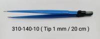 ?ออกใบกำกับภาษีได้? อุปกรณ์ SURTRON Series แท้ Bipolar Forceps ( Tip 1 / 20 cm ) รหัส 310-140-10