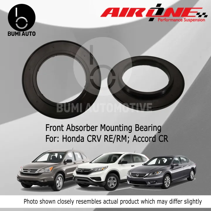 Air One Honda Crv Re Swa Cr V Rm Accord Cr Front Depan Absorber