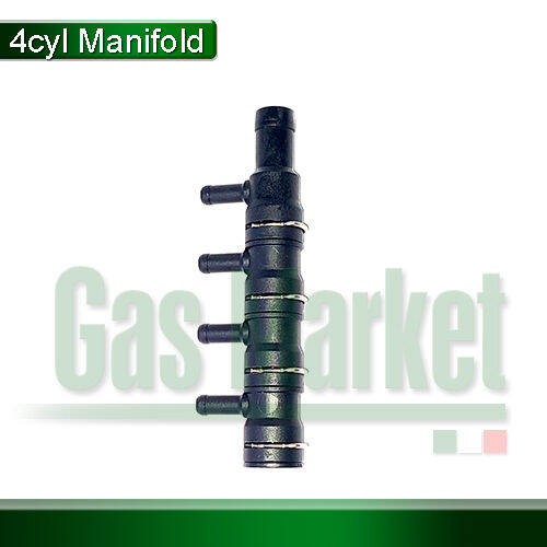 รางแยก-4-สูบ-ใช้กับหัวฉีดเดี่ยว-4-cyl-manifold