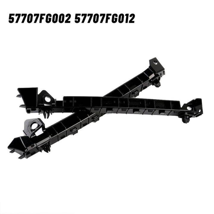 1-pair-front-left-right-bumper-bracket-holder-mount-for-impreza-2008-2011-gt-amp-57707fg002-57707fg012