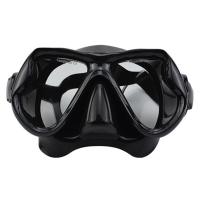 Diving Goggles Diving Mask Snorkeling Goggles Swimming Water Sports Large Frame Swimming Goggles Adults Antifog Swim Glasses Goggles